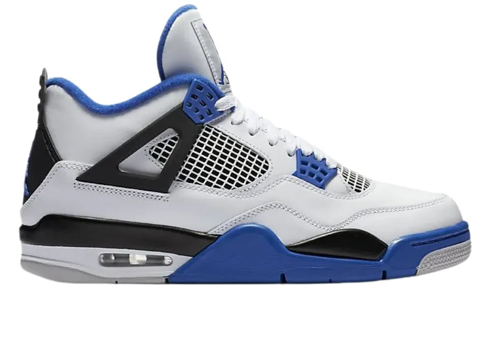 Nike Air Jordan 4 ‘Motorsports’