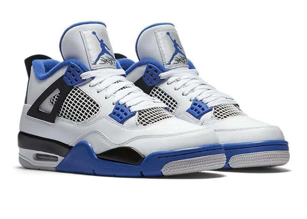 Nike Air Jordan 4 ‘Motorsports’