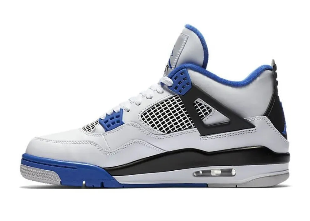 Nike Air Jordan 4 ‘Motorsports’