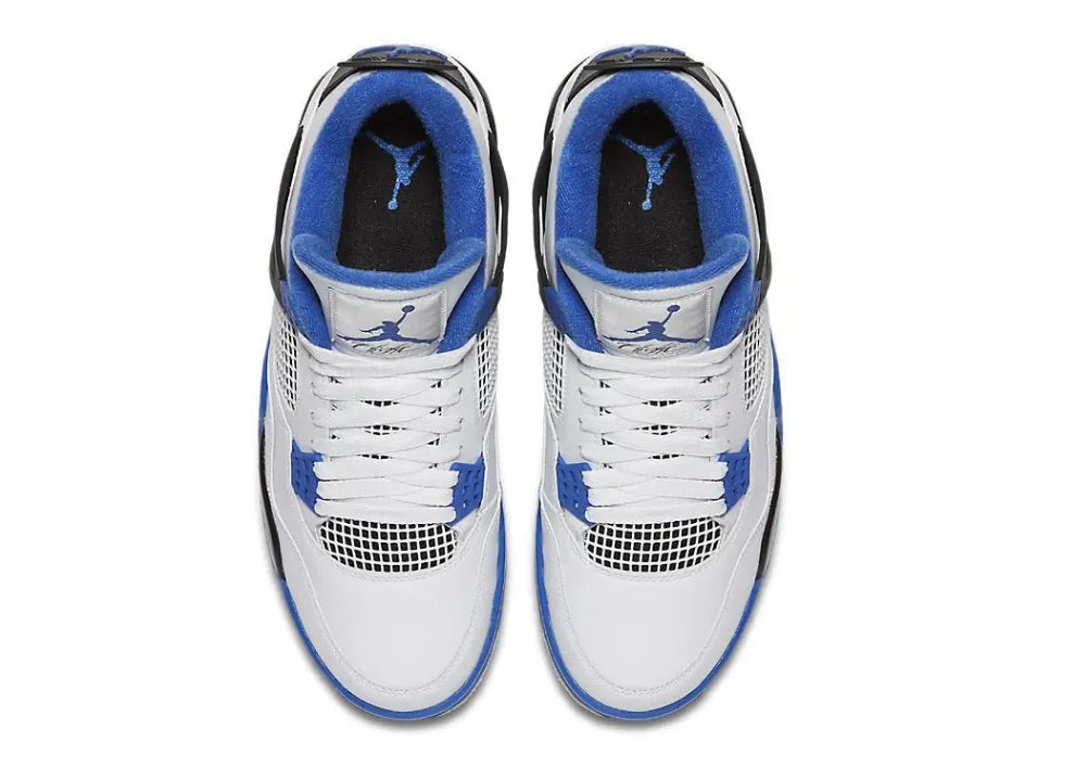Nike Air Jordan 4 ‘Motorsports’
