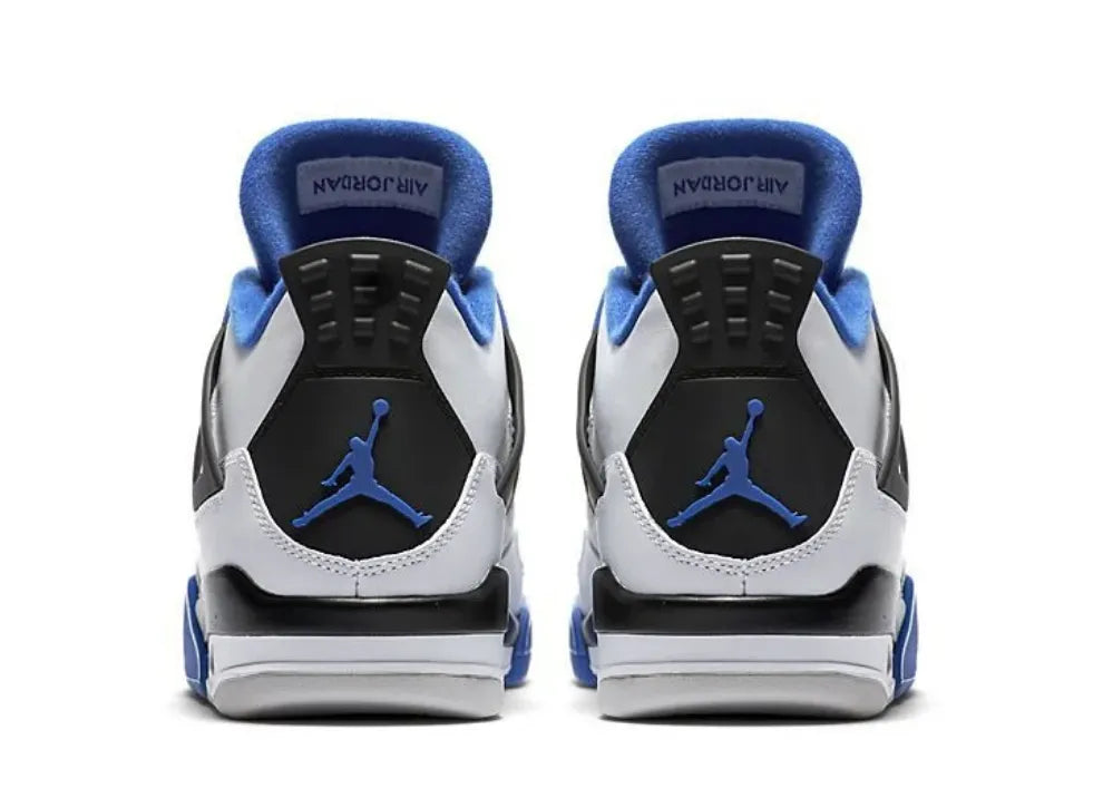 Nike Air Jordan 4 ‘Motorsports’