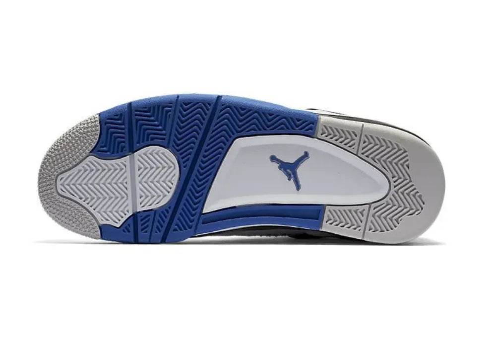 Nike Air Jordan 4 ‘Motorsports’
