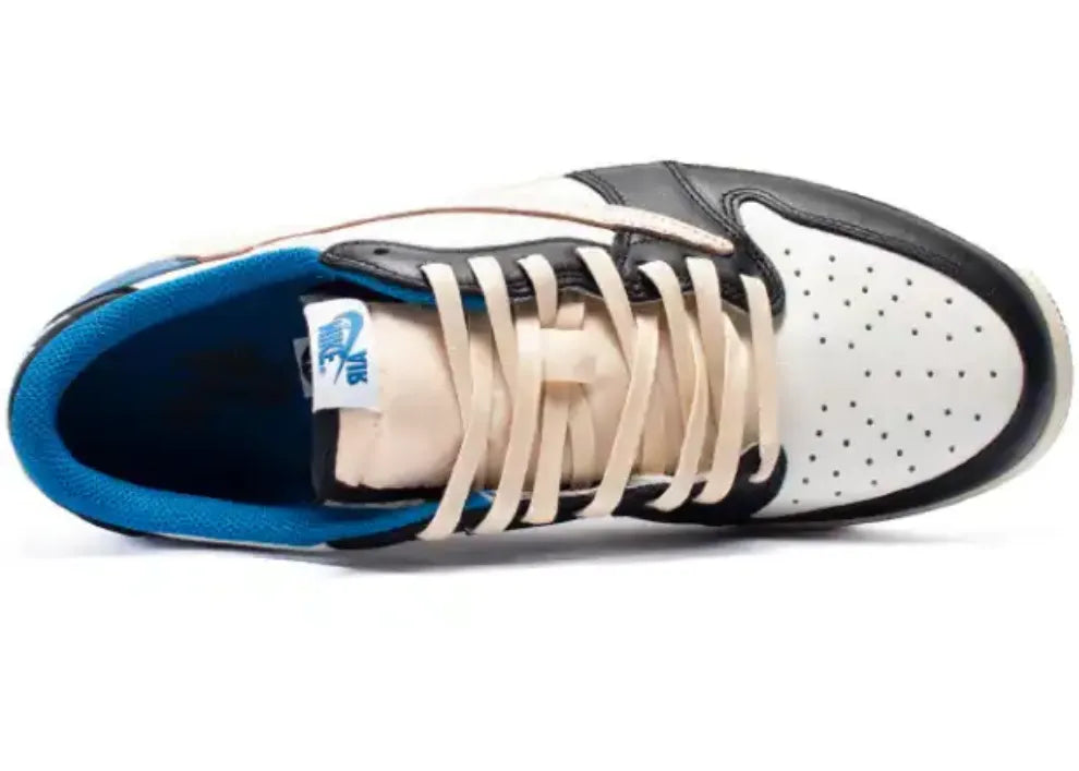Nike Air Jordan Low OG Travis Scott ‘Fragment’