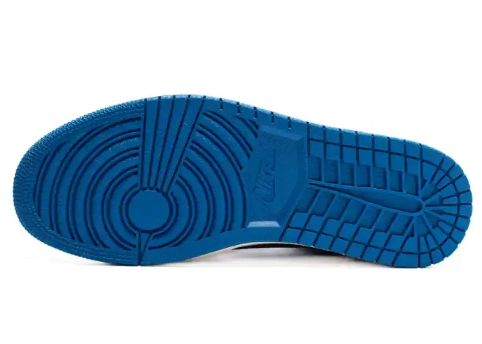 Nike Air Jordan Low OG Travis Scott ‘Fragment’