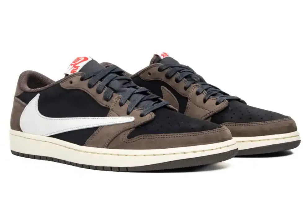 Nike Air Jordan Low OG Travis Scott ‘Mocha’