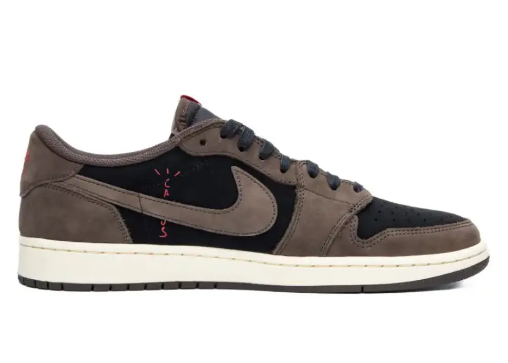 Nike Air Jordan Low OG Travis Scott ‘Mocha’
