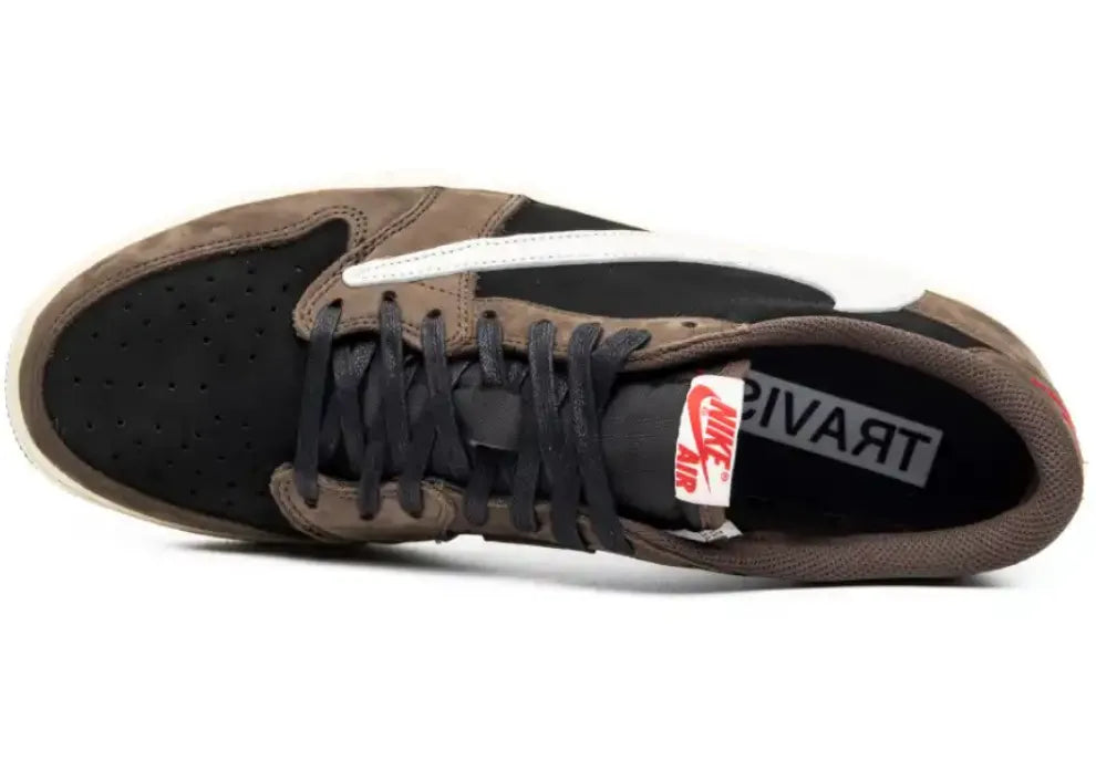 Nike Air Jordan Low OG Travis Scott ‘Mocha’