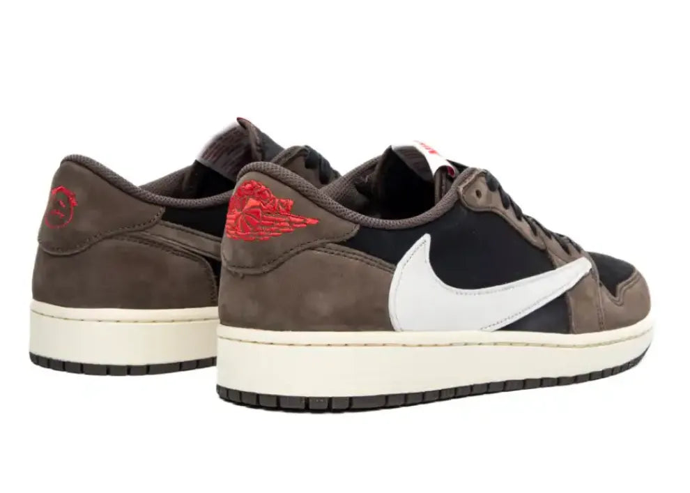 Nike Air Jordan Low OG Travis Scott ‘Mocha’