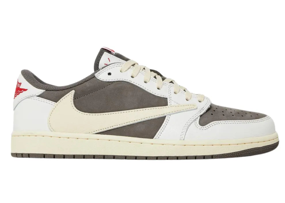 Nike Air Jordan Low OG Travis Scott ‘Reverse Mocha’
