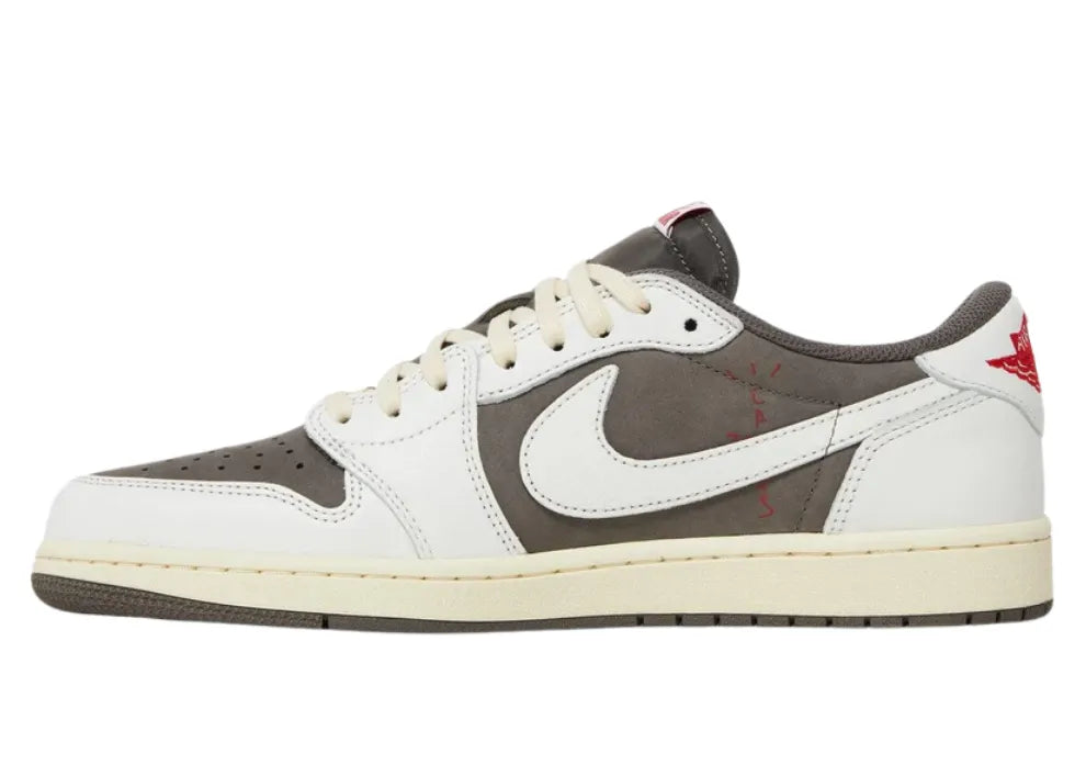 Nike Air Jordan Low OG Travis Scott ‘Reverse Mocha’