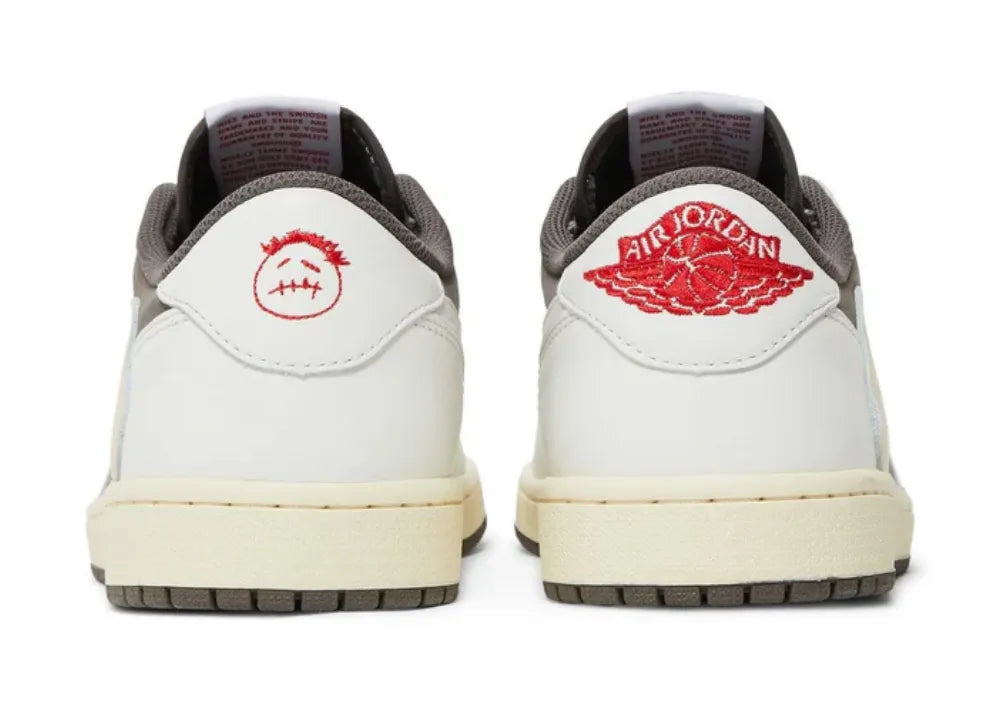 Nike Air Jordan Low OG Travis Scott ‘Reverse Mocha’