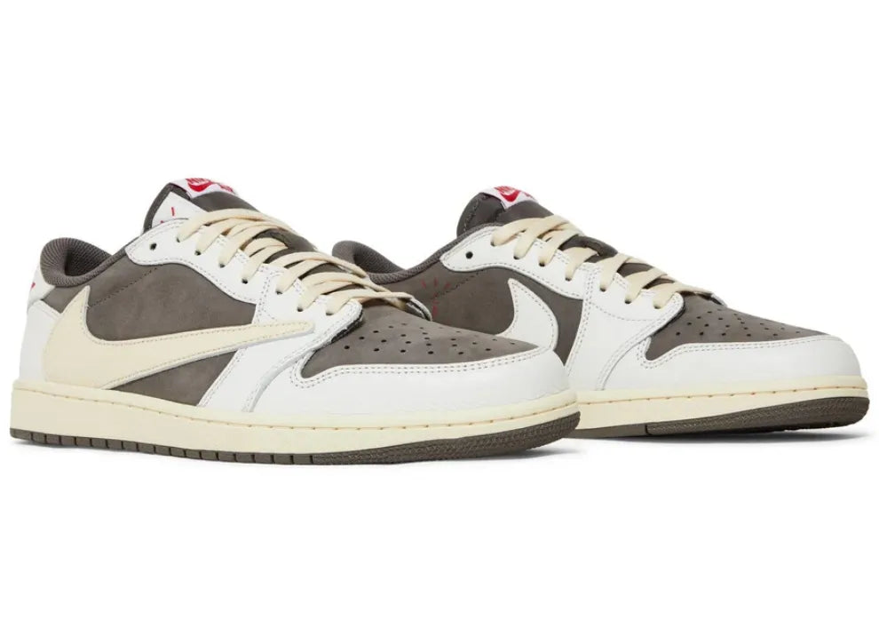Nike Air Jordan Low OG Travis Scott ‘Reverse Mocha’