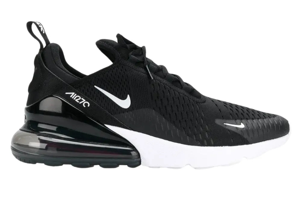 Nike Air Max 270 - Black/White