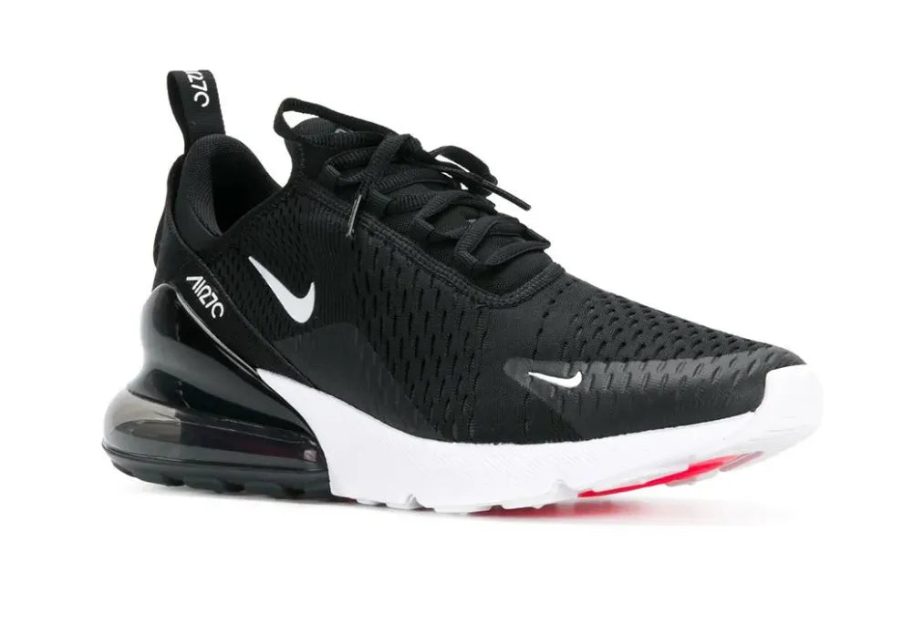 Nike Air Max 270 - Black/White