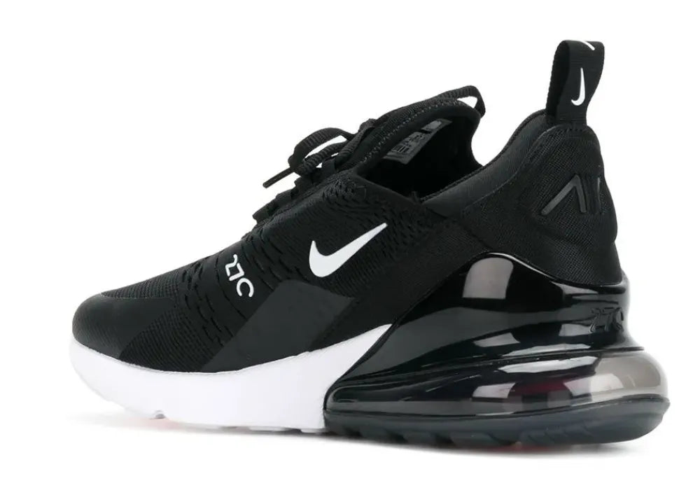 Nike Air Max 270 - Black/White