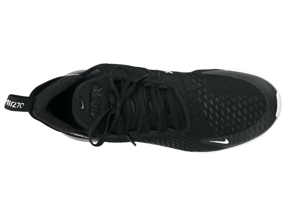 Nike Air Max 270 - Black/White