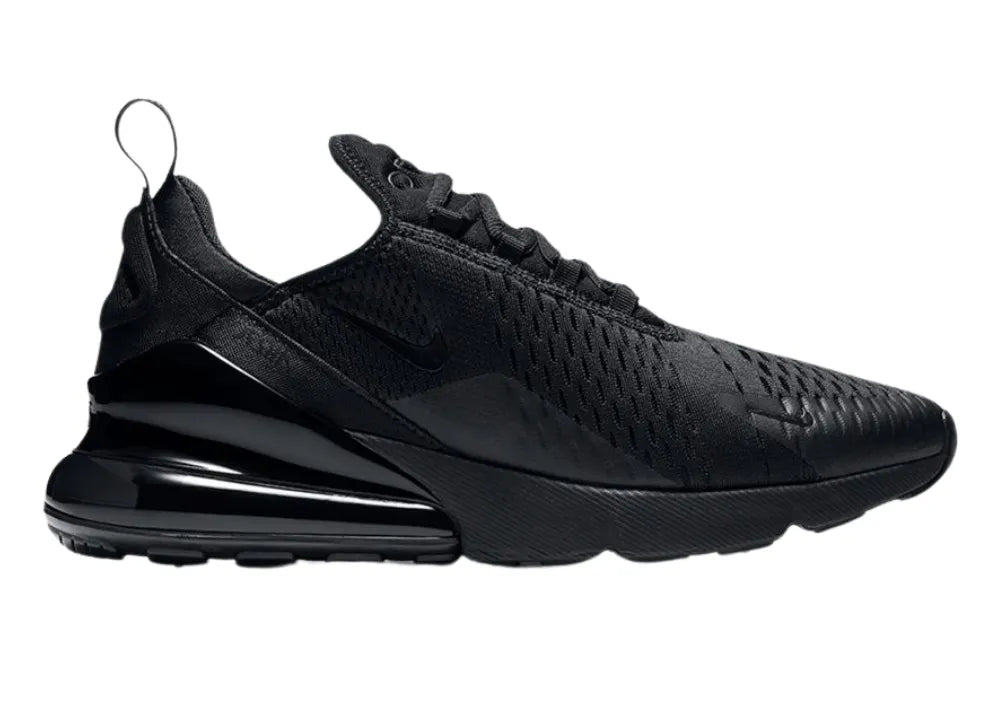 Nike Air Max 270 Black