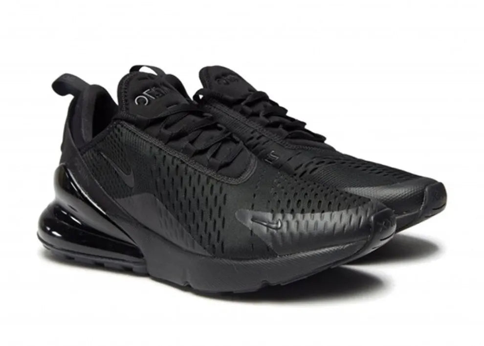 Nike Air Max 270 Black