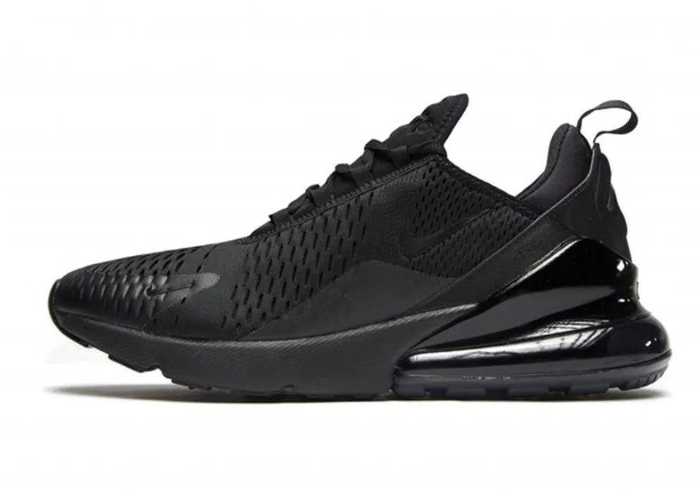Nike Air Max 270 Black