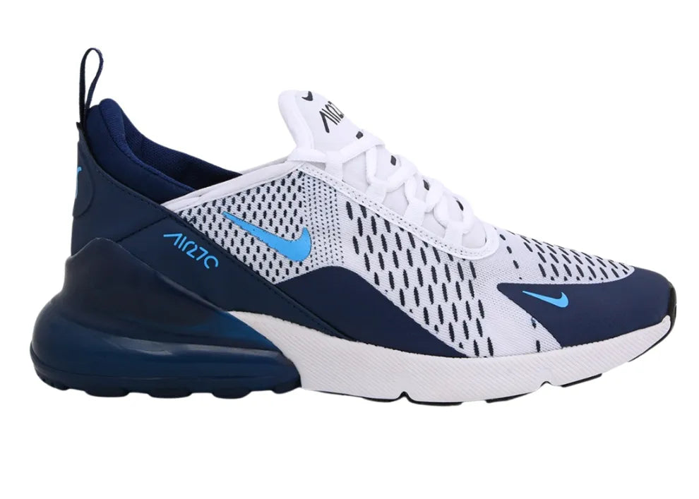 Nike Air Max 270 Blue/White