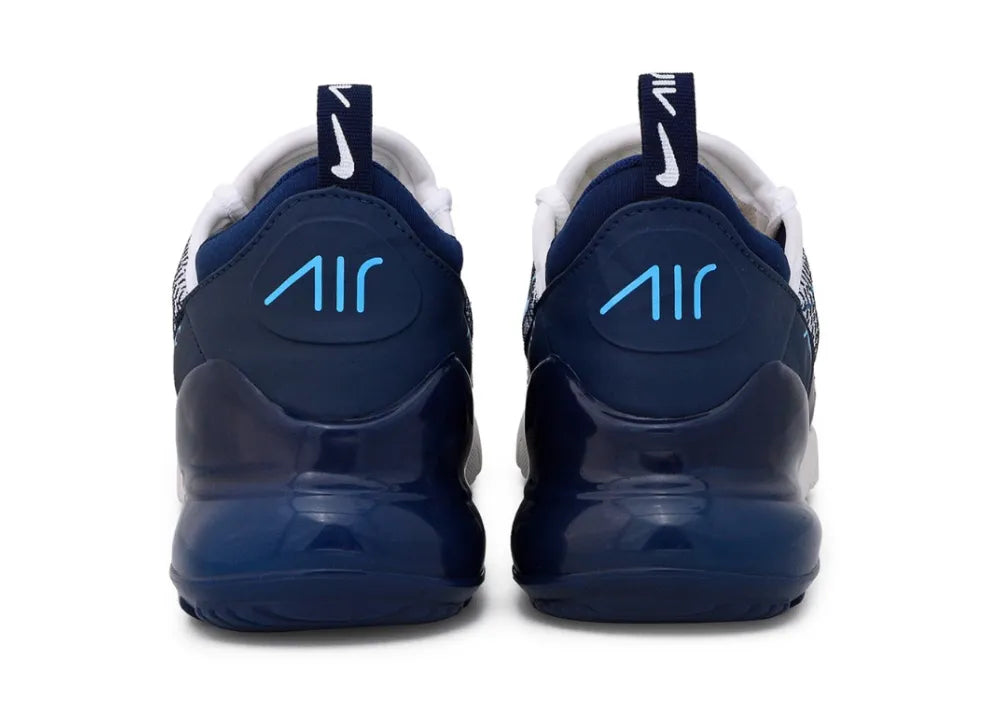 Nike Air Max 270 Blue/White