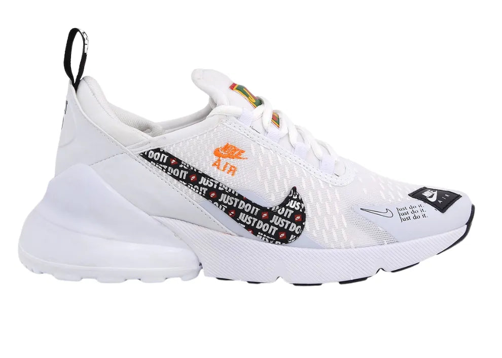 Nike Air Max 270 Just do It