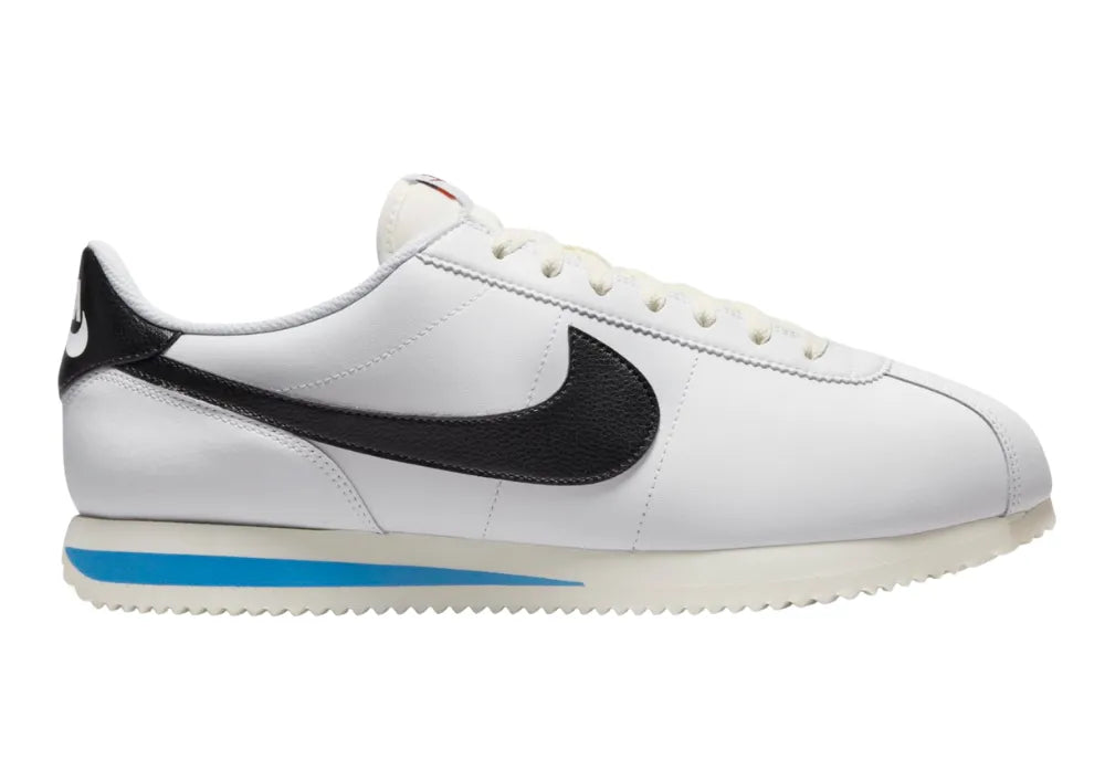 Nike Cortez Retro Blue