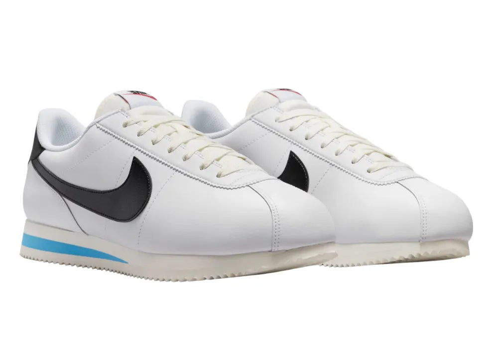 Nike Cortez Retro Blue