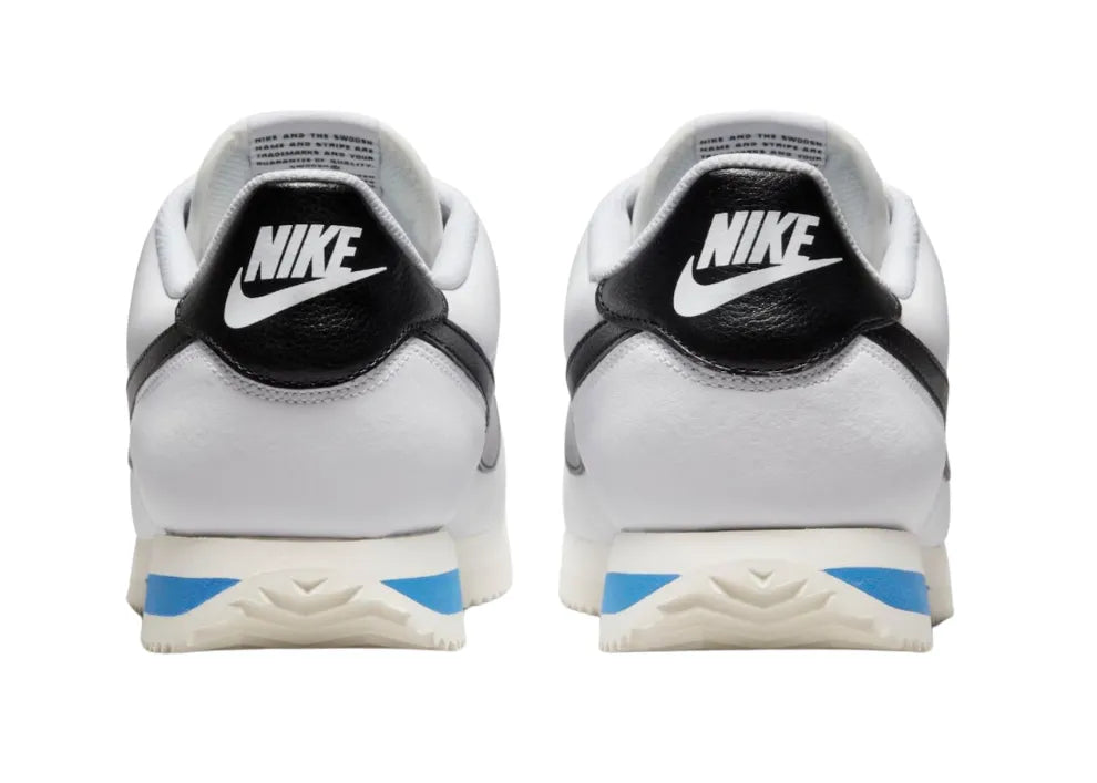 Nike Cortez Retro Blue
