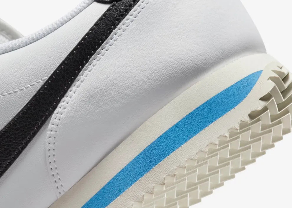 Nike Cortez Retro Blue