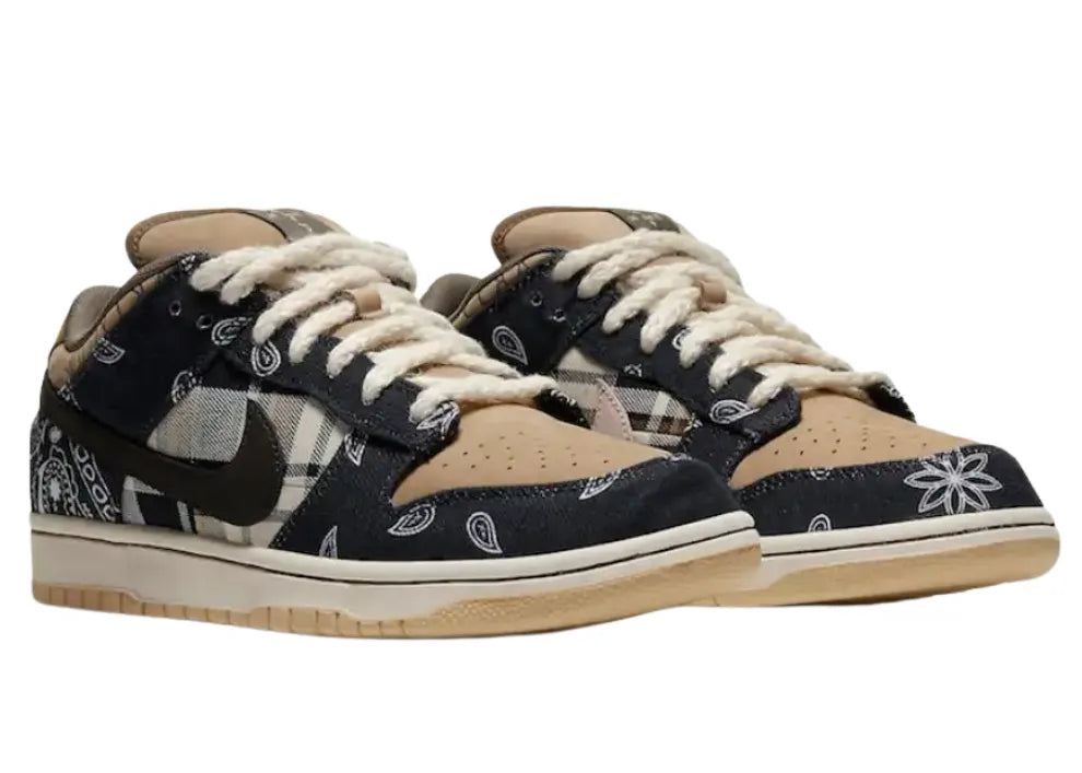 Nike Dunk Cactus Jack