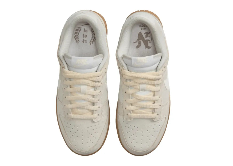 Nike Dunk Low Hangul Day