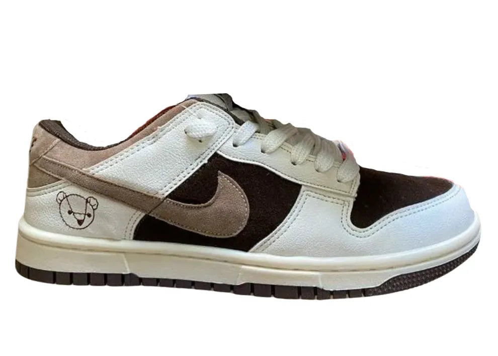 Nike Dunk Low Pro Bear