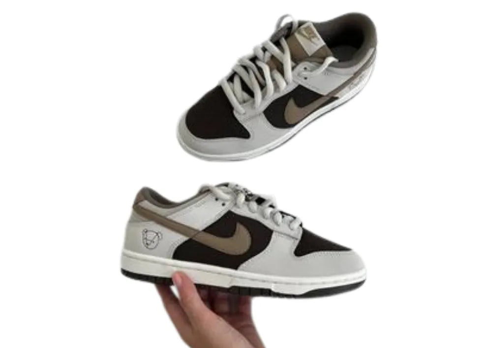 Nike Dunk Low Pro Bear