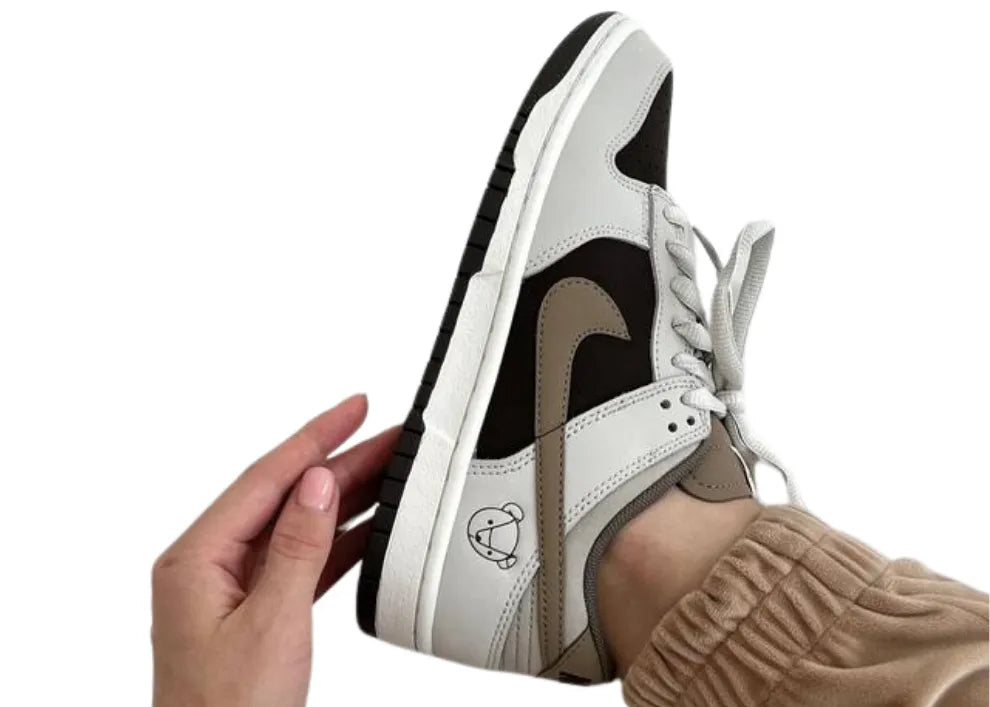 Nike Dunk Low Pro Bear