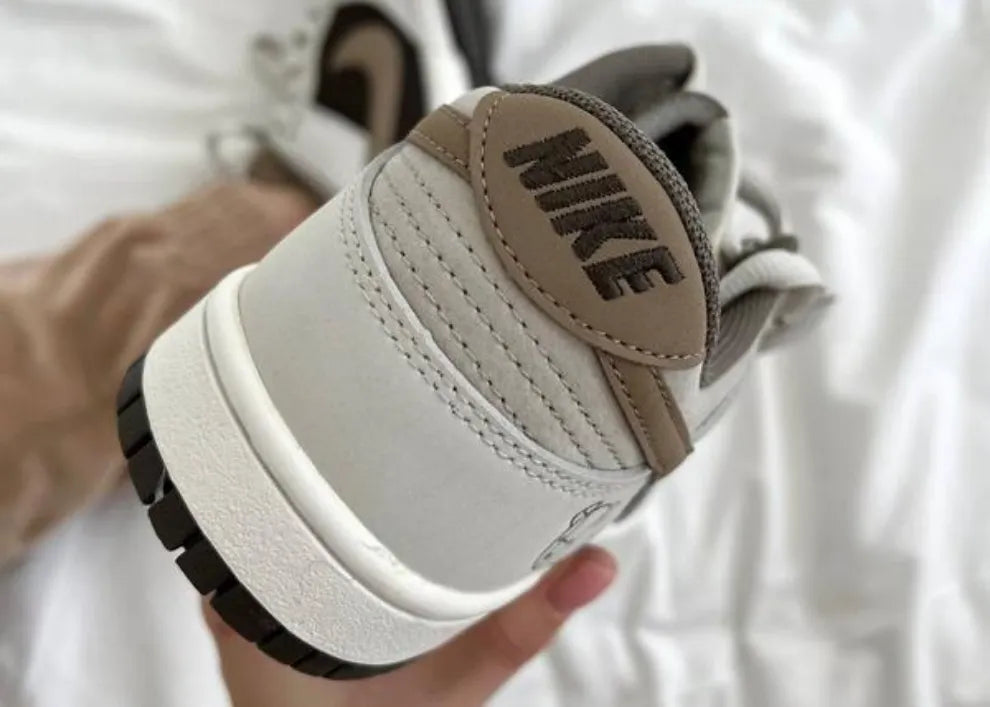 Nike Dunk Low Pro Bear