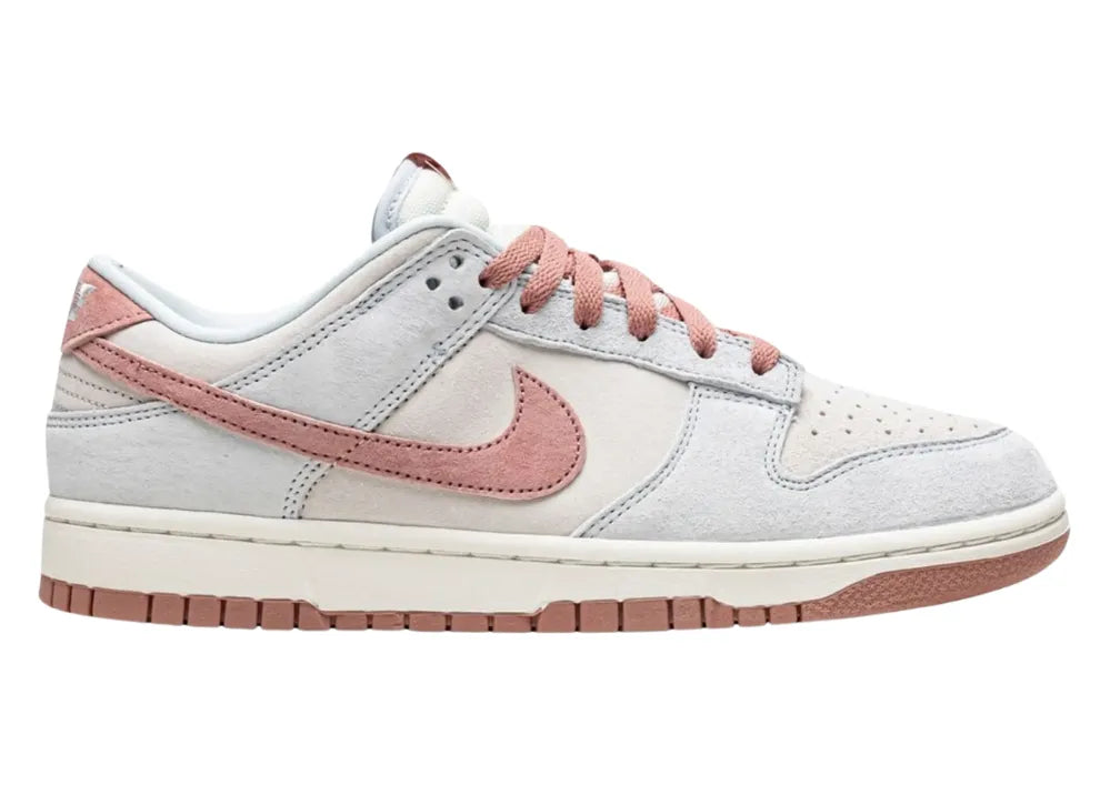 Nike Dunk Low Pro Gray/Pink