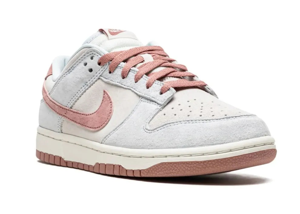 Nike Dunk Low Pro Gray/Pink
