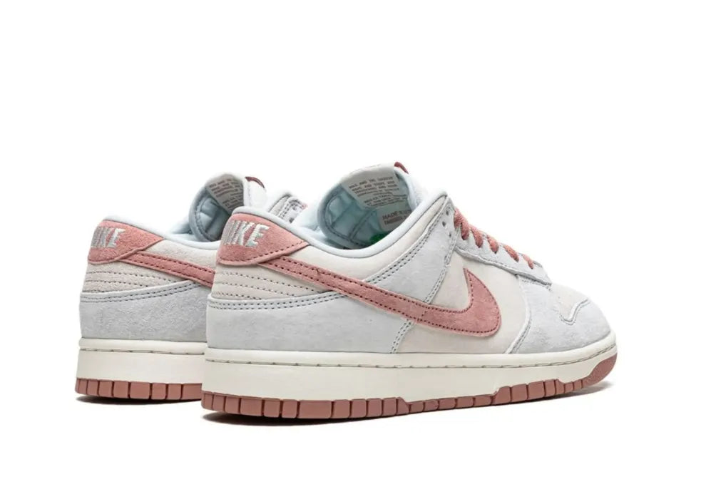 Nike Dunk Low Pro Gray/Pink