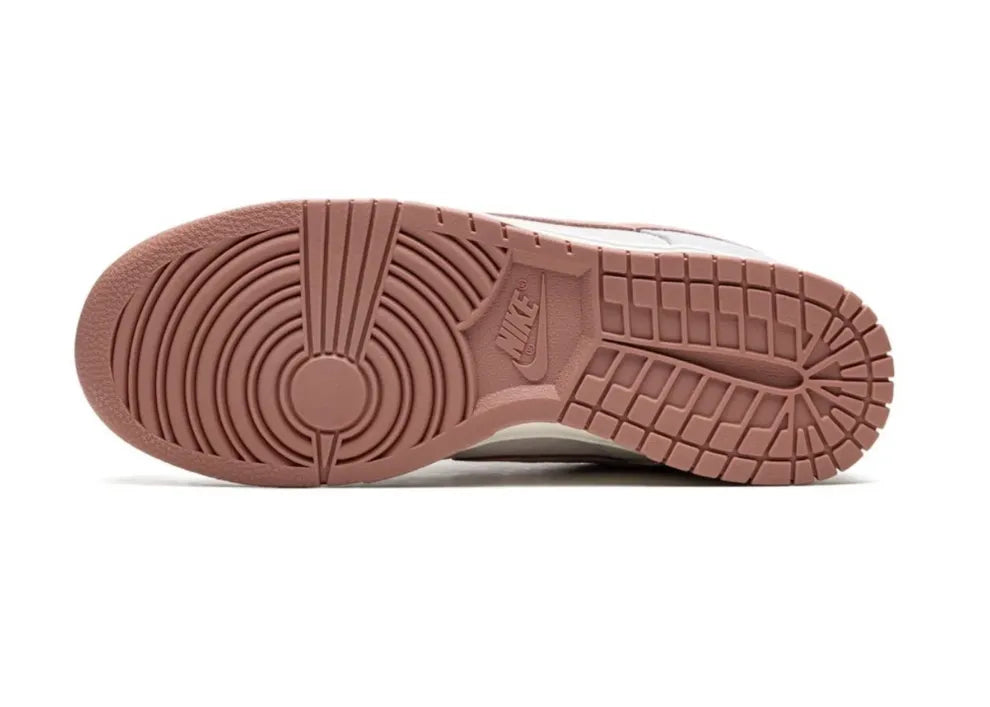 Nike Dunk Low Pro Gray/Pink