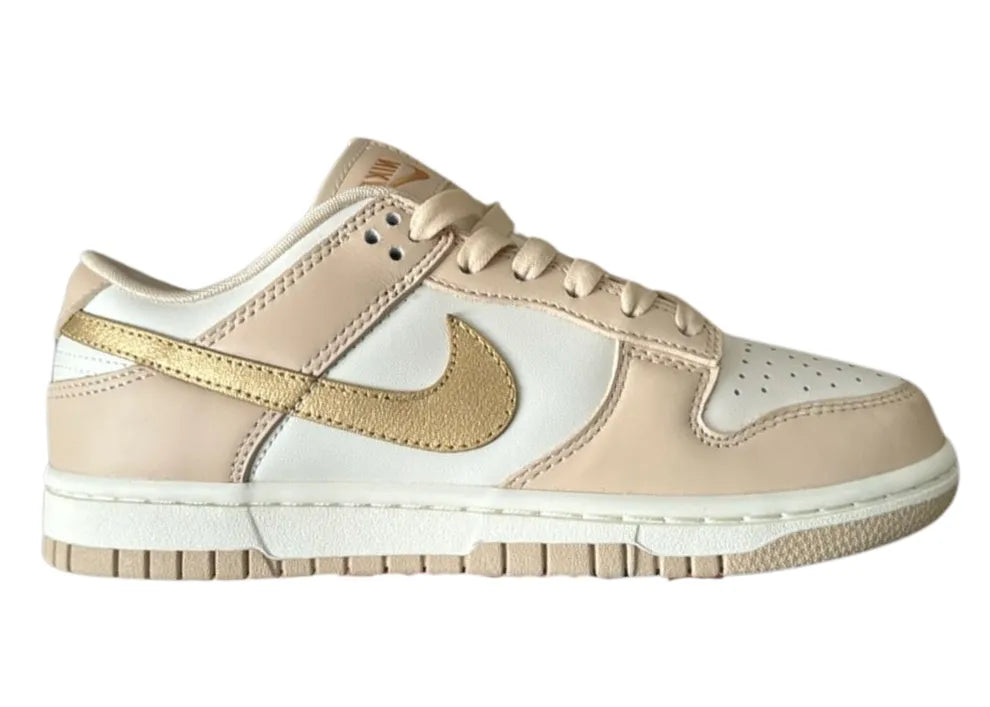 Nike Dunk Low Rose
