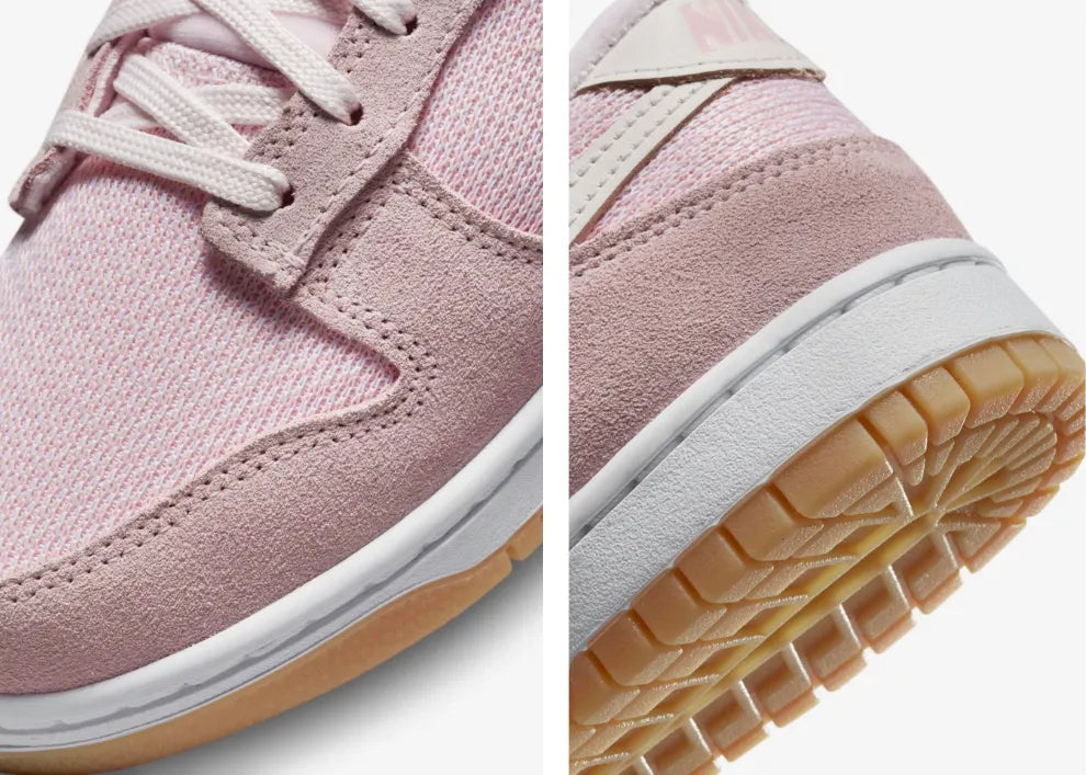 Nike Dunk Low SE Bear