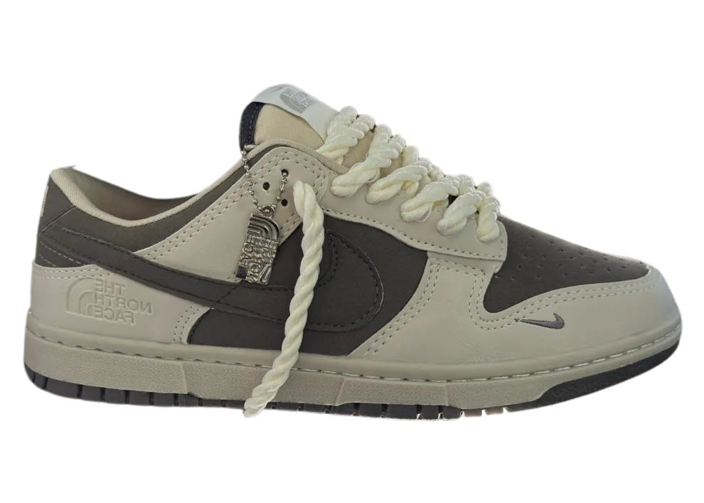 Nike Dunk Low The North Face