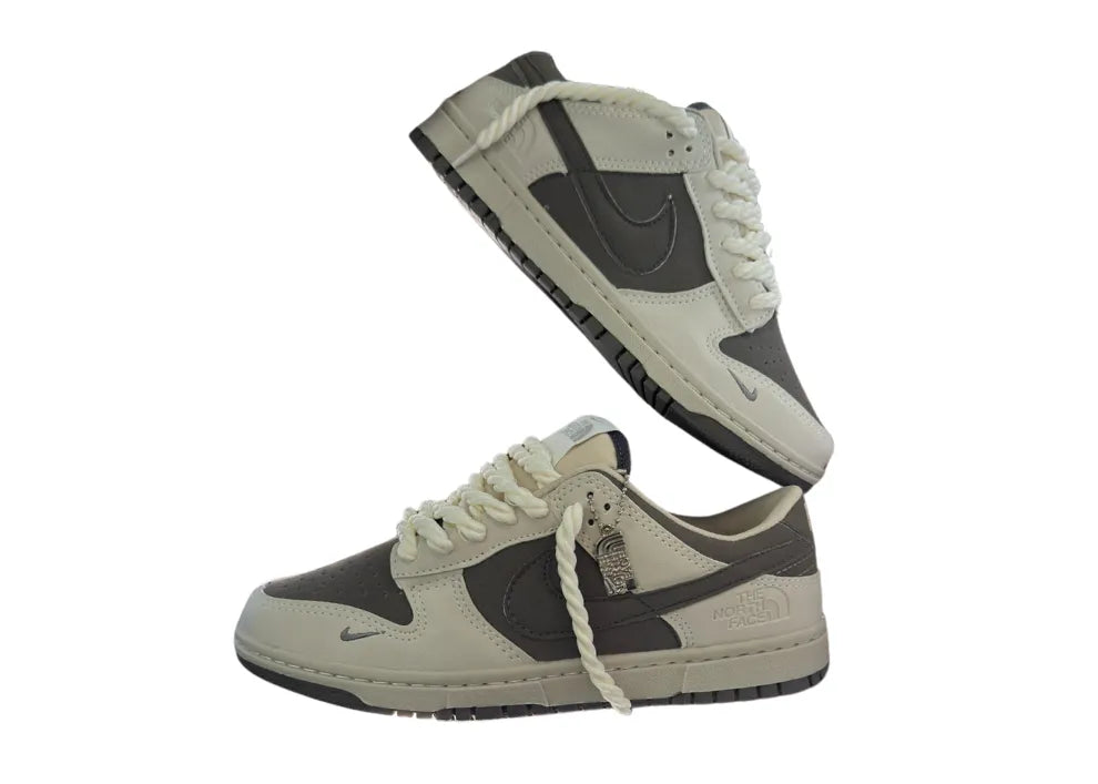 Nike Dunk Low The North Face