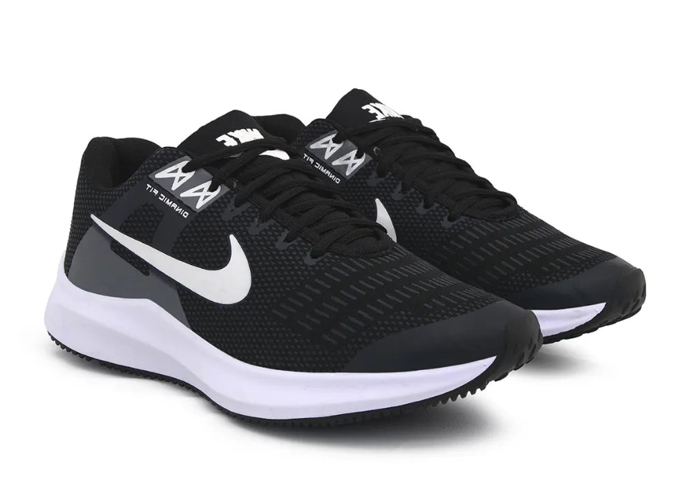 Nike Dynamic Fit Black/White