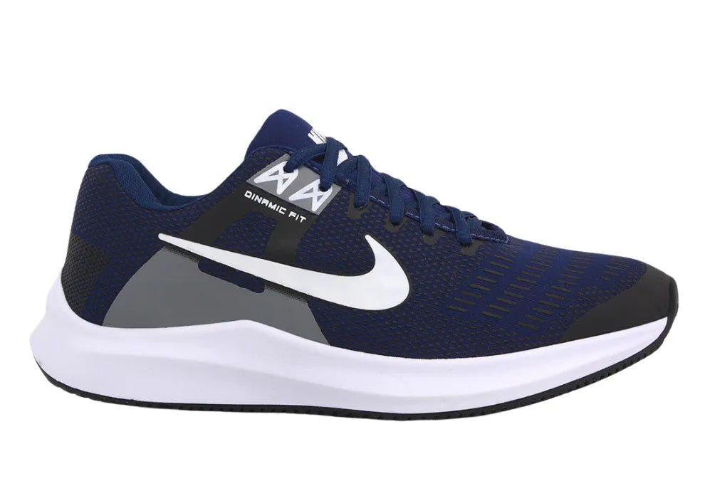 Nike Dynamic Fit Blue