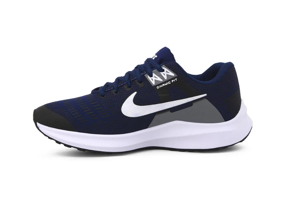 Nike Dynamic Fit Blue