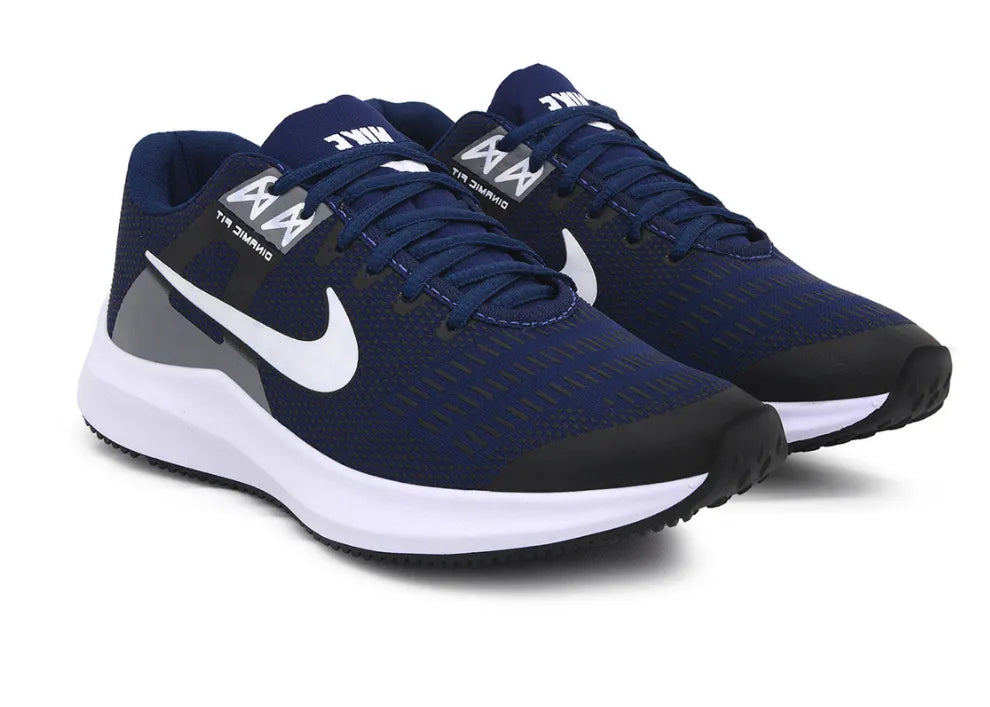 Nike Dynamic Fit Blue