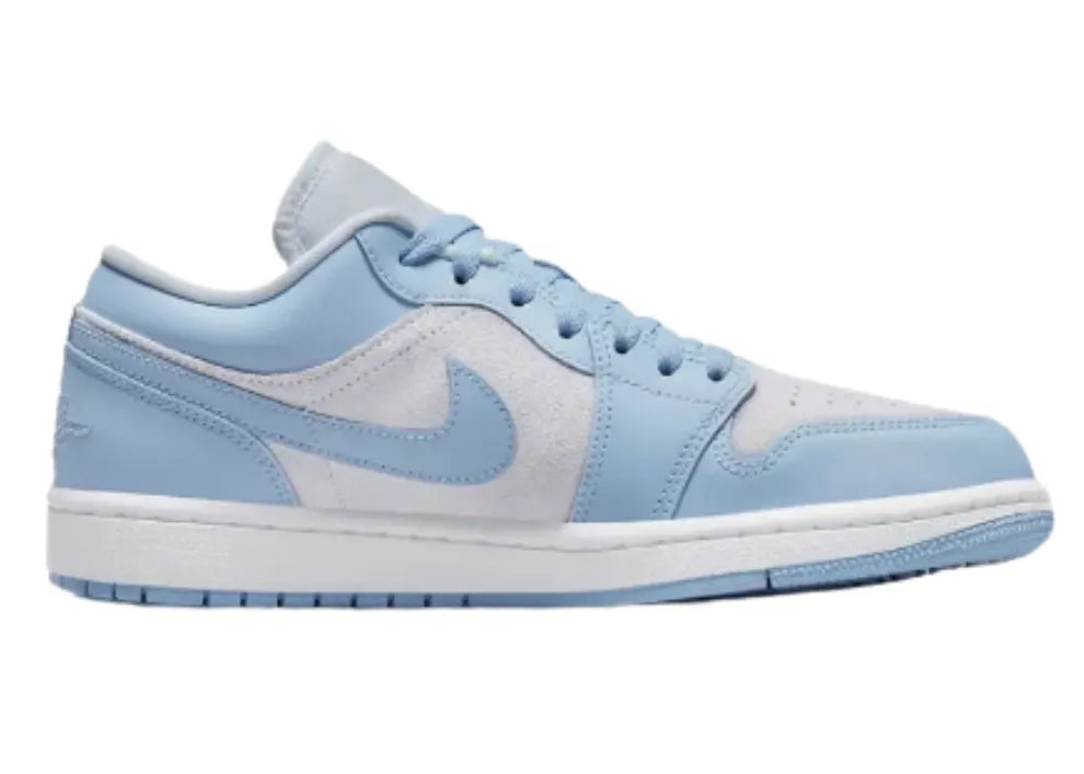 Nike Jordan Baby Blue