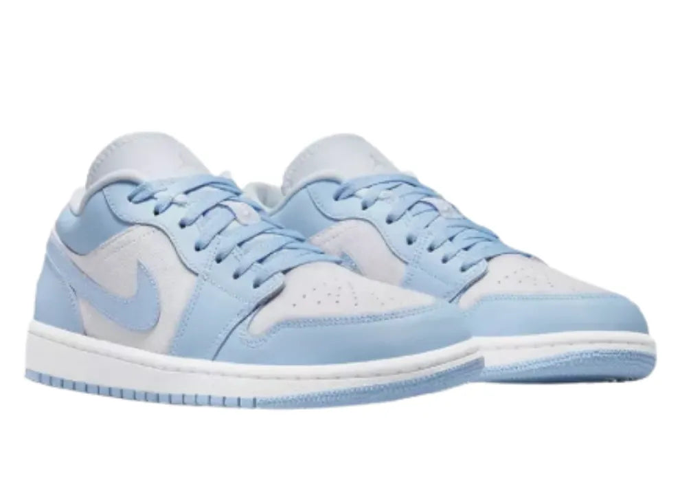 Nike Jordan Baby Blue
